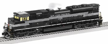 NORFOLK SOUTHERN NYC #1066