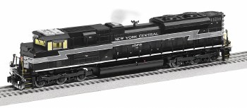 NORFOLK SOUTHERN NYC NP #1066