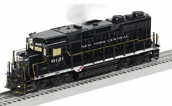 NEW YORK CENTRAL LEGACY #6121