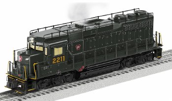 PENNSYLVANIA LEGACY GP30 #2211