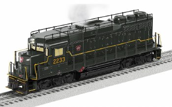 PENNSYLVANIA LEGACY GP30 #2233