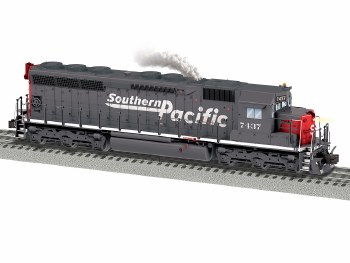 Southern Pacific Legacy SD45 #