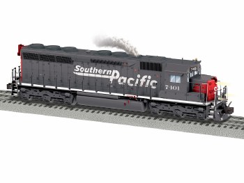 Southern Pacific Superbass SD4