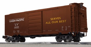 UP WWII PS-1 BOXCAR 3-PACK #2