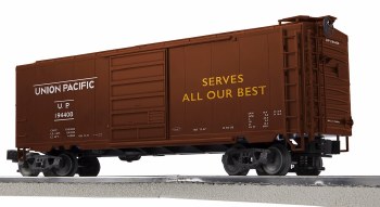 UP WWII PS-1 BOXCAR 3-PACK #3