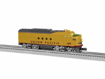 Union Pacific LionChief BT 5.0