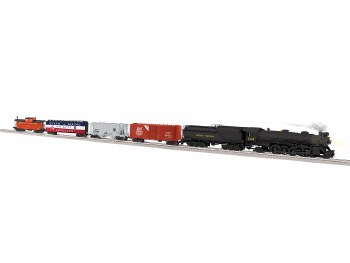 NEW HAVEN MINUTEMAN FREIGHT SE