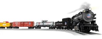 Union Pacific Flyer LionChief