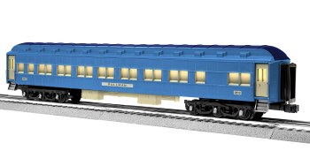 Lionel Lines Blue 