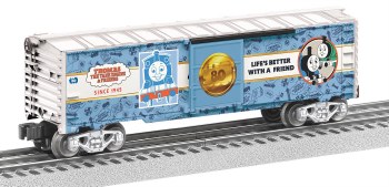 Thomas & Friends 80th Annivers