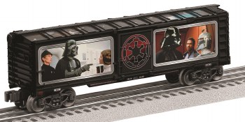 STAR WARS™ Character Boxcar -