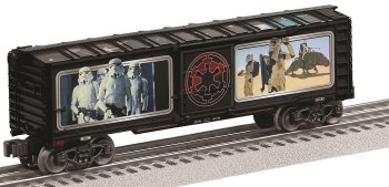 STAR WARS™ Character Boxcar -