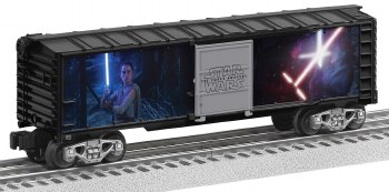 STAR WARS™ Lightsaber Series I