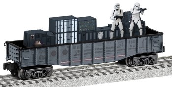 STAR WARS™ Empire Chasing Gond