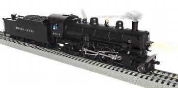 Lionel Lines LEGACY 2-4-2 