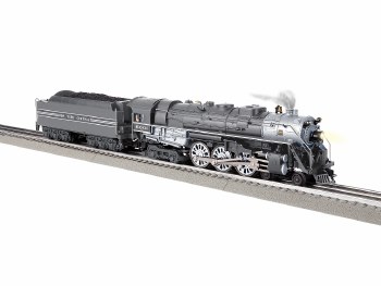 NEW YORK CENTRAL LIONMASTER