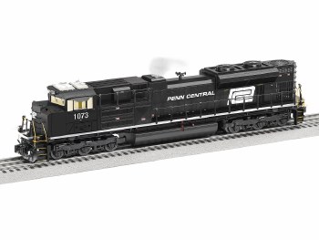 NS PENN CENTRAL LEGACY SD70ACE