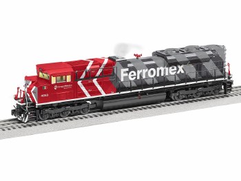 FERROMEX LEGACY SD70ACE #4053