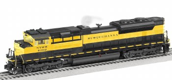 SUSQUEHANNA LEGACY SD70M-2