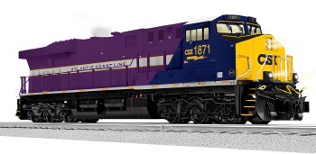 CSX/Atlantic Coast Line LEGACY