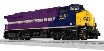 CSX/Atlantic Coast Line Non-pw