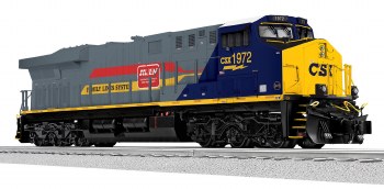 CSX/New York Central Non-pwd E