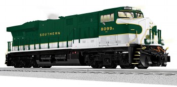 NS/Southern LEGACY ES44 #8099