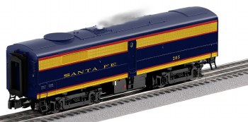 Santa Fe SuperBass FB-2 #205