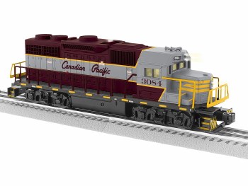 CANADIAN PACIFIC LIONCHIEF PLU