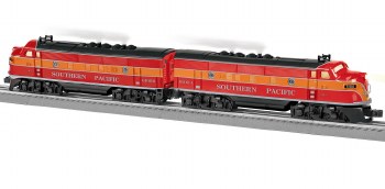 Southern Pacific LionChief Plu