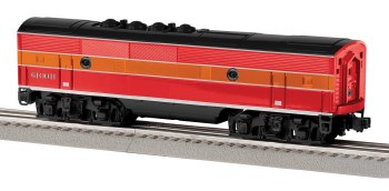 Southern Pacific LionChief Plu