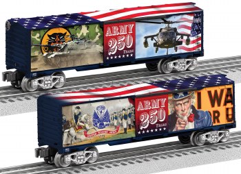 US Army 250th Anniversary MUSA