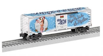 Wings of Angels Christmas MUSA