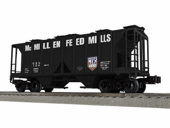 MCMILLEN FEED MILLS AC-2 #102