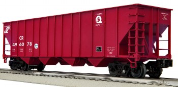 Conrail 4-Bay Hopper 3 Pack A