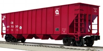 Conrail 4-Bay Hopper #497530