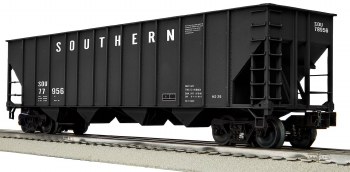 Southern 4-Bay Hopper #