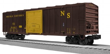 Norfolk Southern ACF 50' Boxca