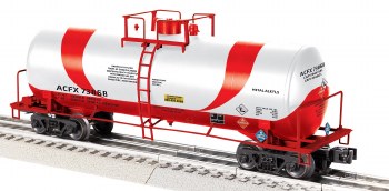 ACFX 40' Tank Car #73868