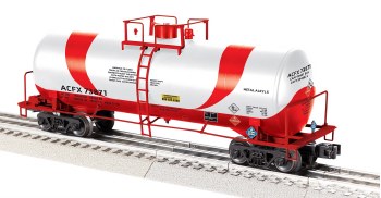 ACFX 40' Tank Car #73871