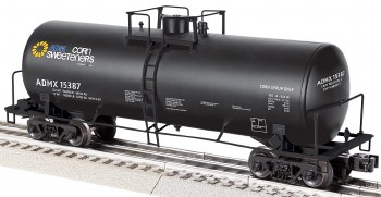 ADM 40' Tank Car #15387