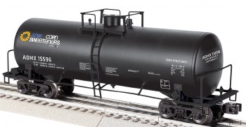 ADM 40' Tank Car #15596