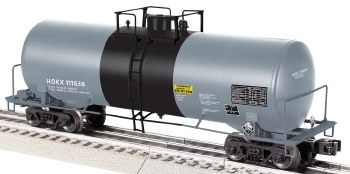 HOKX 40' Tank Car #111638