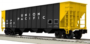 Union Pacific 4 Bay Hopper 3 P