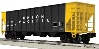 Union Pacific 4 Bay Hopper #44