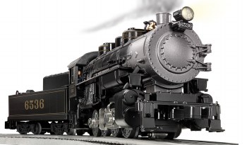 Southern USRA LionChief 0-8-0