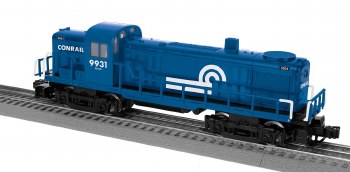 Conrail LionChief RS-3 #9931