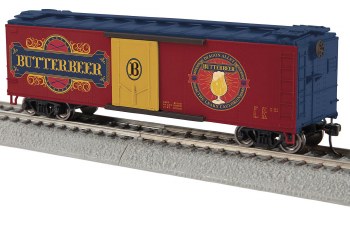 Butterbeer Reefer