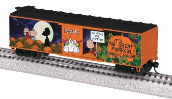 Peanuts "It's The Great Pumpki