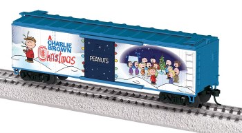 Peanuts "A Charlie Brown Chris